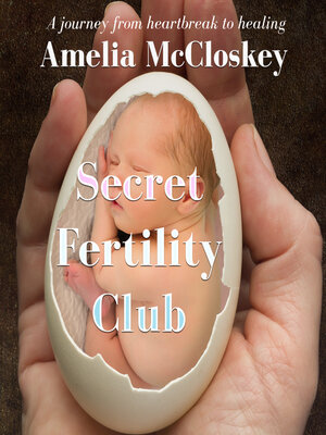 cover image of Secret Fertility Club